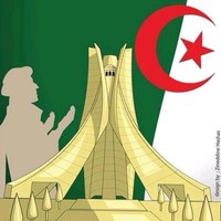 الصحافة الجزائرية الحرة