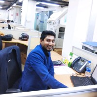 Md. Nazmul Hasan Raju