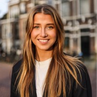Esmée De Borst