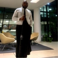 Clement okiyi