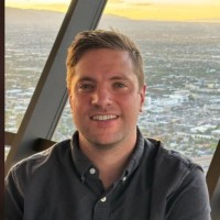 Adam Desotti, P.Eng