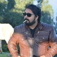 Sabahat Hussain