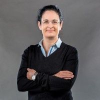 Dr. Anna Izzo-Wagner