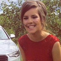 Emilie Falvey