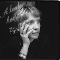 Anne Toussaint