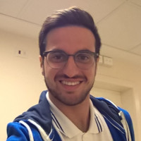 Matteo Rossi