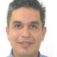Martin Santos