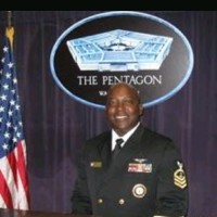 Keith Eubanks MBA