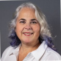 Beth Cairns-Cooper