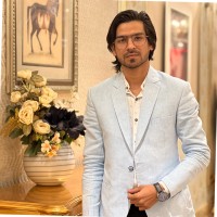 Kamran Chaudhary