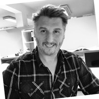 David Ferrante