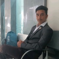 Jagdish Patil