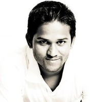 Tejprakash Vanmore