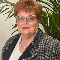 Anne O'Donoghue