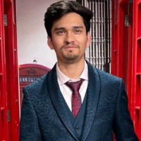 Gaurav Negi