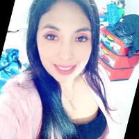 Mishell Muñoz