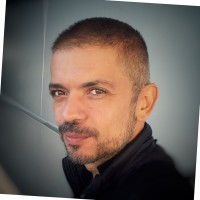 Bogdan Dumitru