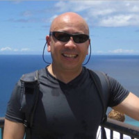 Stephen Yeoh