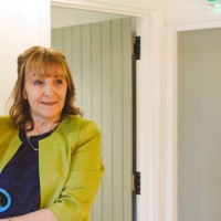 Cathy Glynn
