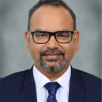 Ragesh Menon