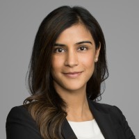 Prachi Gokhale