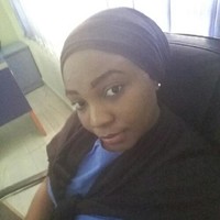 Rukayat Adebayo