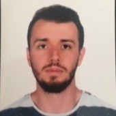 Barış Can G.