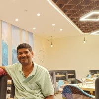 Atul Kumar Chatane