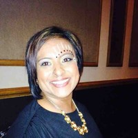 Thanusha Gounden
