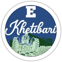 E Khetibari .