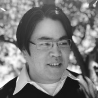 Jay Oshiro