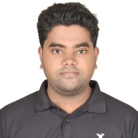 Harish Dasari