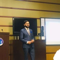 Dr. Rana Shakoor Ahmad
