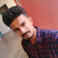 Vaishak Muliyar