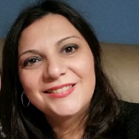 María Dolores García Avilés