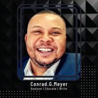 Conrad Meyer