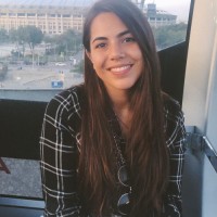 Laura A. Pérez Ávila