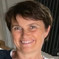 Caroline Legay Urvoy