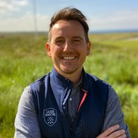 David Macfarlane