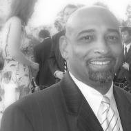 Cedric Calloway