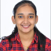 Shilpa Haridas