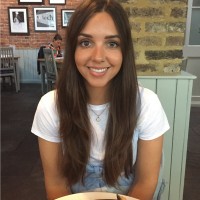 Natalie Kane