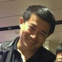 Tommy Lim