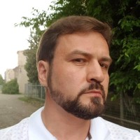 Aliaksei Zhurauliou