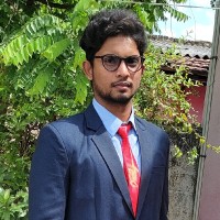 Jagadeesh C