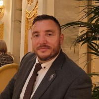 Jason Warden