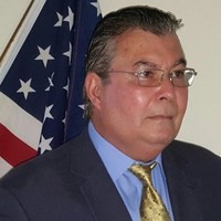 Amado Navas