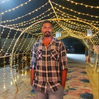 Prakash P