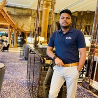 Ezhilarasan Shanmugam