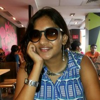 Kanika Mehta